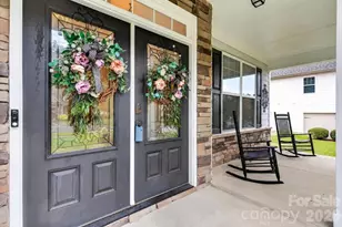 10515 Sweethaven Ln, Harrisburg, NC 28075 - Photo 6