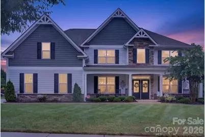 10515 Sweethaven Lane, Harrisburg, NC 28075 - Photo 4