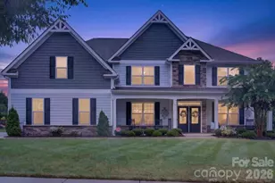 10515 Sweethaven Ln, Harrisburg, NC 28075 - Photo 4