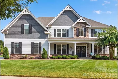 10515 Sweethaven Lane, Harrisburg, NC 28075 - Photo 2