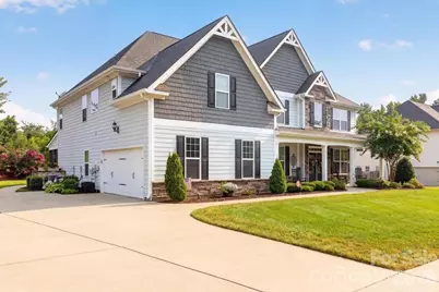 10515 Sweethaven Lane, Harrisburg, NC 28075 - Photo 1