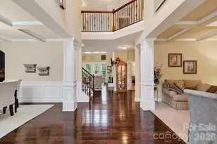 10515 Sweethaven Ln, Harrisburg, NC 28075 - Photo 8