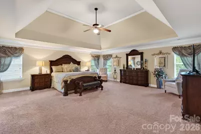 10515 Sweethaven Lane, Harrisburg, NC 28075 - Photo 34
