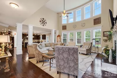 10515 Sweethaven Lane, Harrisburg, NC 28075 - Photo 14