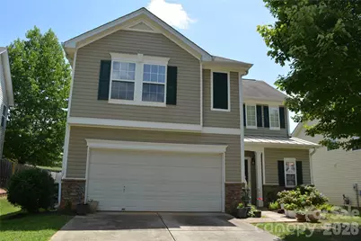 4351 Stone Mountain Drive, Gastonia, NC 28054 - Photo 1