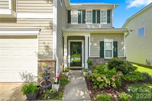 4351 Stone Mountain Dr, Gastonia, NC 28054 - Photo 4