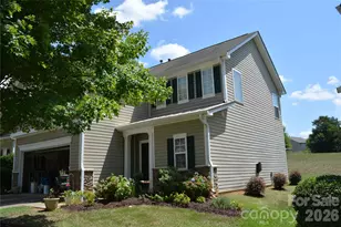 4351 Stone Mountain Dr, Gastonia, NC 28054 - Photo 4