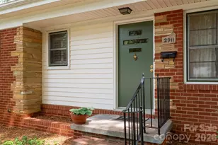 2911 Enfield Rd, Charlotte, NC 28205 - Photo 4