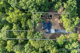 644 Roxboro Dr, Mount Gilead, NC 27306 - Photo 32