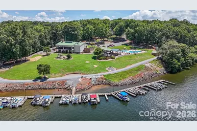 644 Roxboro Drive, Mount Gilead, NC 27306 - Photo 36