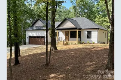 644 Roxboro Drive, Mount Gilead, NC 27306 - Photo 1