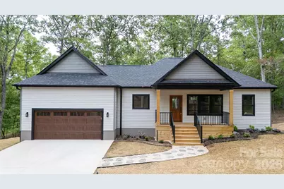 644 Roxboro Drive, Mount Gilead, NC 27306 - Photo 2