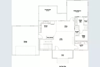 644 Roxboro Drive, Mount Gilead, NC 27306 - Photo 4