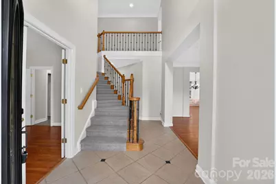 105 Castlestone Lane, Matthews, NC 28104 - Photo 4