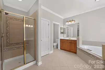 105 Castlestone Lane, Matthews, NC 28104 - Photo 20