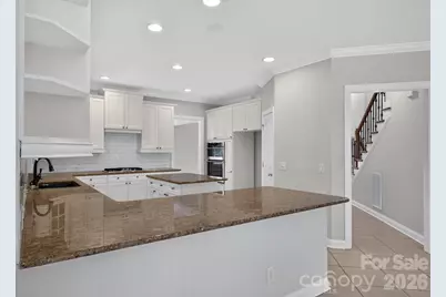 105 Castlestone Lane, Matthews, NC 28104 - Photo 6