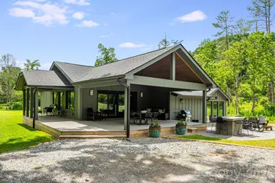 150 Shope Creek Road, Asheville, NC 28805 - Photo 1