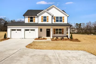 4659 Garys Place, Crouse, NC 28033 - Photo 1