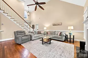 4412 Parker Ct, Farmville, NC 27828 - Photo 4