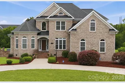 4412 Parker Court, Farmville, NC 27828 - Photo 1