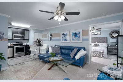 109 Stroupe Road #E, Gastonia, NC 28056 - Photo 2