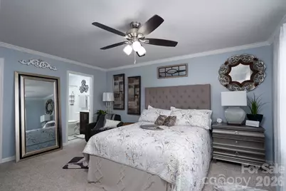 109 Stroupe Road #E, Gastonia, NC 28056 - Photo 10
