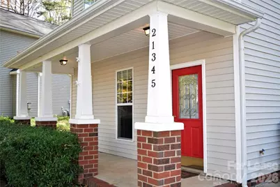 21345 Aftonshire Drive, Cornelius, NC 28031 - Photo 4