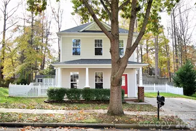21345 Aftonshire Drive, Cornelius, NC 28031 - Photo 2