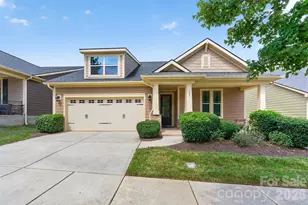 127 Johnson Manor St, Mooresville, NC 28115 - Photo 1