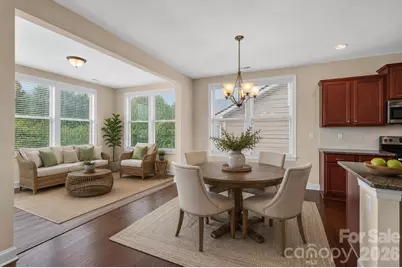 127 Johnson Manor Street #11, Mooresville, NC 28115 - Photo 22