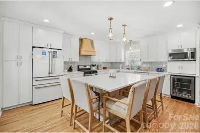 3633 Conway Avenue, Charlotte, NC 28209 - Photo 4