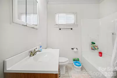 3633 Conway Avenue, Charlotte, NC 28209 - Photo 20