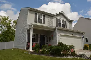 7218 Cuddington Dr, Charlotte, NC 28215 - Photo 4