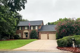 8601 Middleton Cir, Harrisburg, NC 28075 - Photo 1