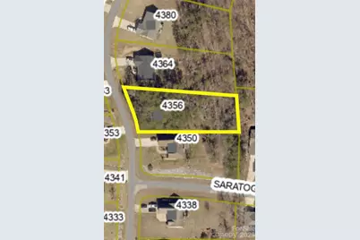4356 Belmont Drive, Morganton, NC 28655 - Photo 1