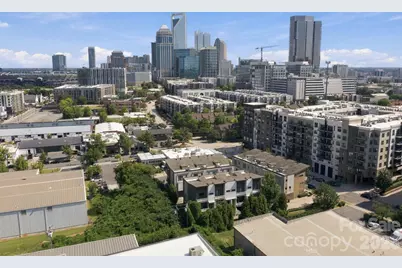 1436 S Church Street, Charlotte, NC 28203 - Photo 2