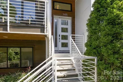 1436 S Church Street, Charlotte, NC 28203 - Photo 1