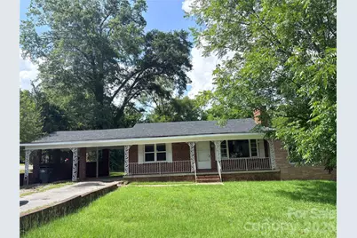 711 Arthur Boulevard, Union, SC 29379 - Photo 1