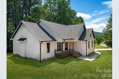 146 Cliff Road, Penrose, NC 28766 - Photo 1
