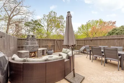 8308 Knights Bridge Road, Charlotte, NC 28210 - Photo 20