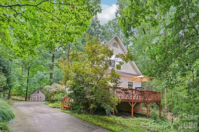 8658 Dog Leg Road, Sherrills Ford, NC 28673 - Photo 32