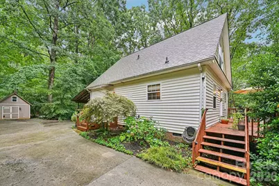 8658 Dog Leg Road, Sherrills Ford, NC 28673 - Photo 2