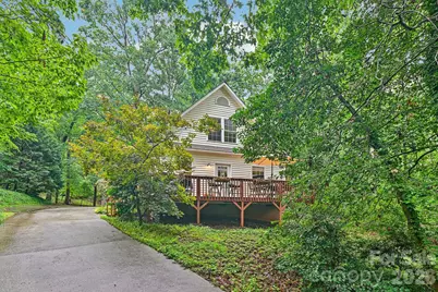 8658 Dog Leg Road, Sherrills Ford, NC 28673 - Photo 1