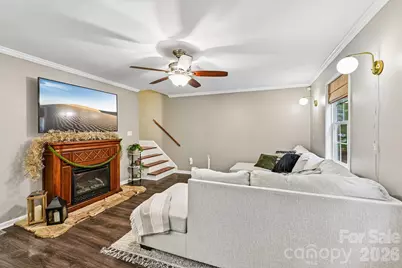8658 Dog Leg Road, Sherrills Ford, NC 28673 - Photo 8
