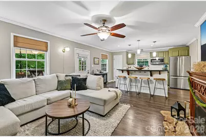 8658 Dog Leg Road, Sherrills Ford, NC 28673 - Photo 6