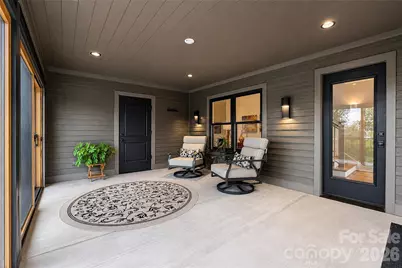 228 Allen Mountain Drive, Black Mountain, NC 28711 - Photo 34