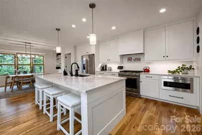 228 Allen Mountain Drive, Black Mountain, NC 28711 - Photo 8