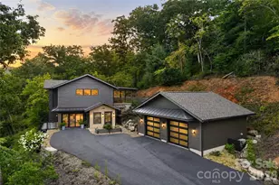 228 Allen Mountain Dr, Black Mountain, NC 28711 - Photo 1