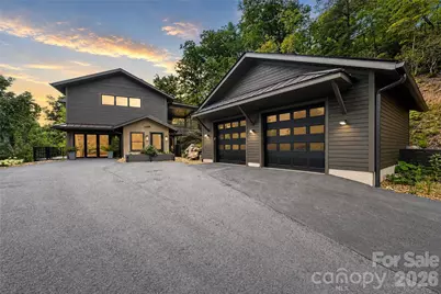 228 Allen Mountain Drive, Black Mountain, NC 28711 - Photo 2