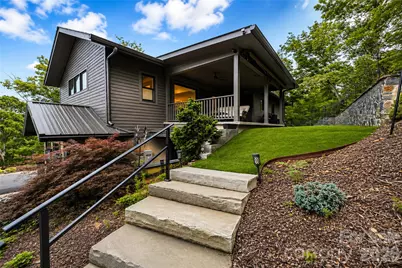 228 Allen Mountain Drive, Black Mountain, NC 28711 - Photo 40